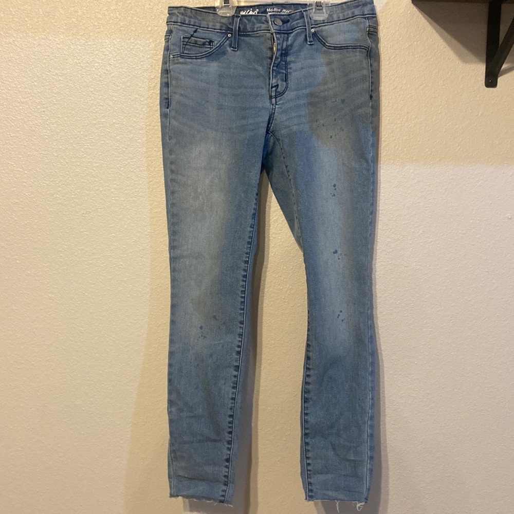 Mossimo Jeans - Picture 1 of 3